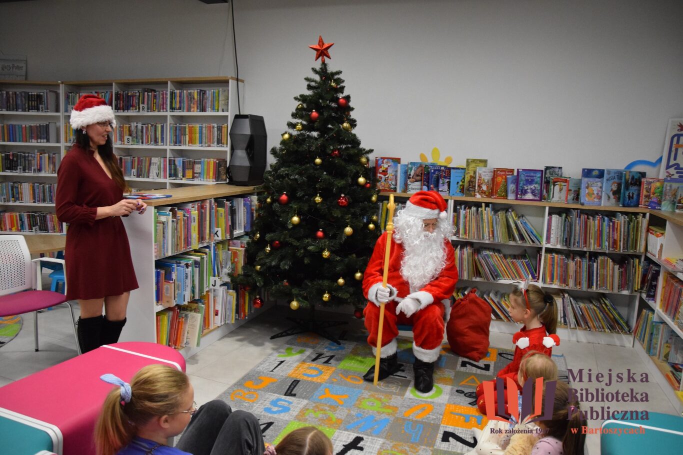 Mikolajkowe czytanie (15)