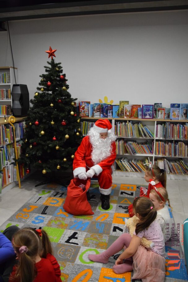 Mikolajkowe czytanie (18)