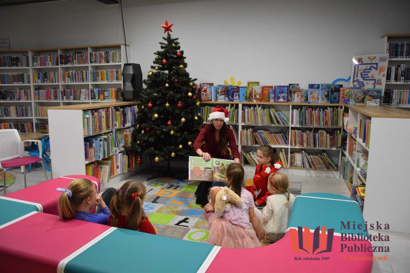 Mikolajkowe czytanie (19)