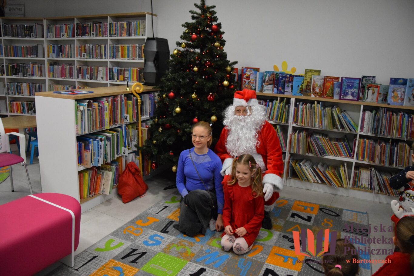 Mikolajkowe czytanie (20)