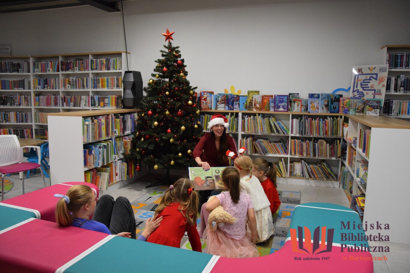 Mikolajkowe czytanie (21)