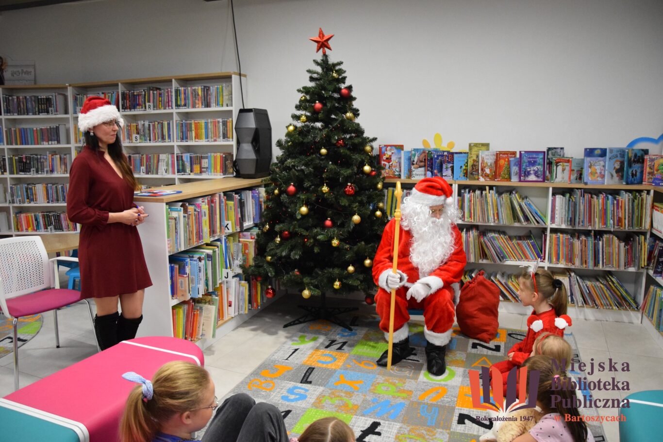 Mikolajkowe czytanie (22)