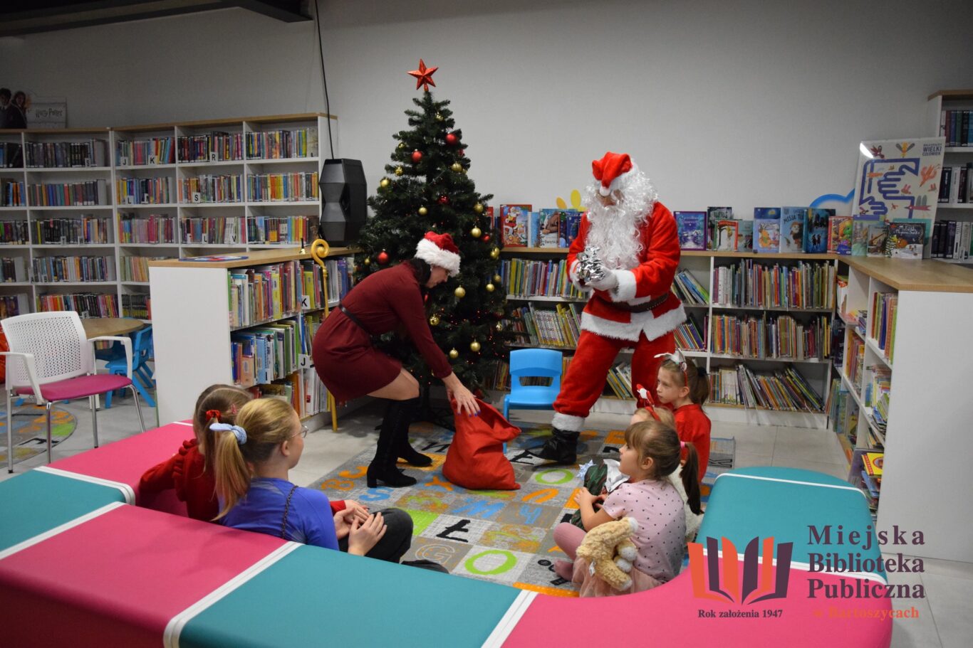 Mikolajkowe czytanie (23)