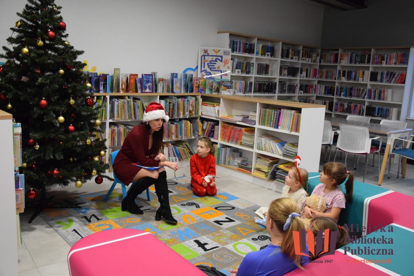 Mikolajkowe czytanie (24)