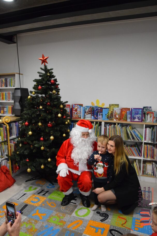 Mikolajkowe czytanie (25)