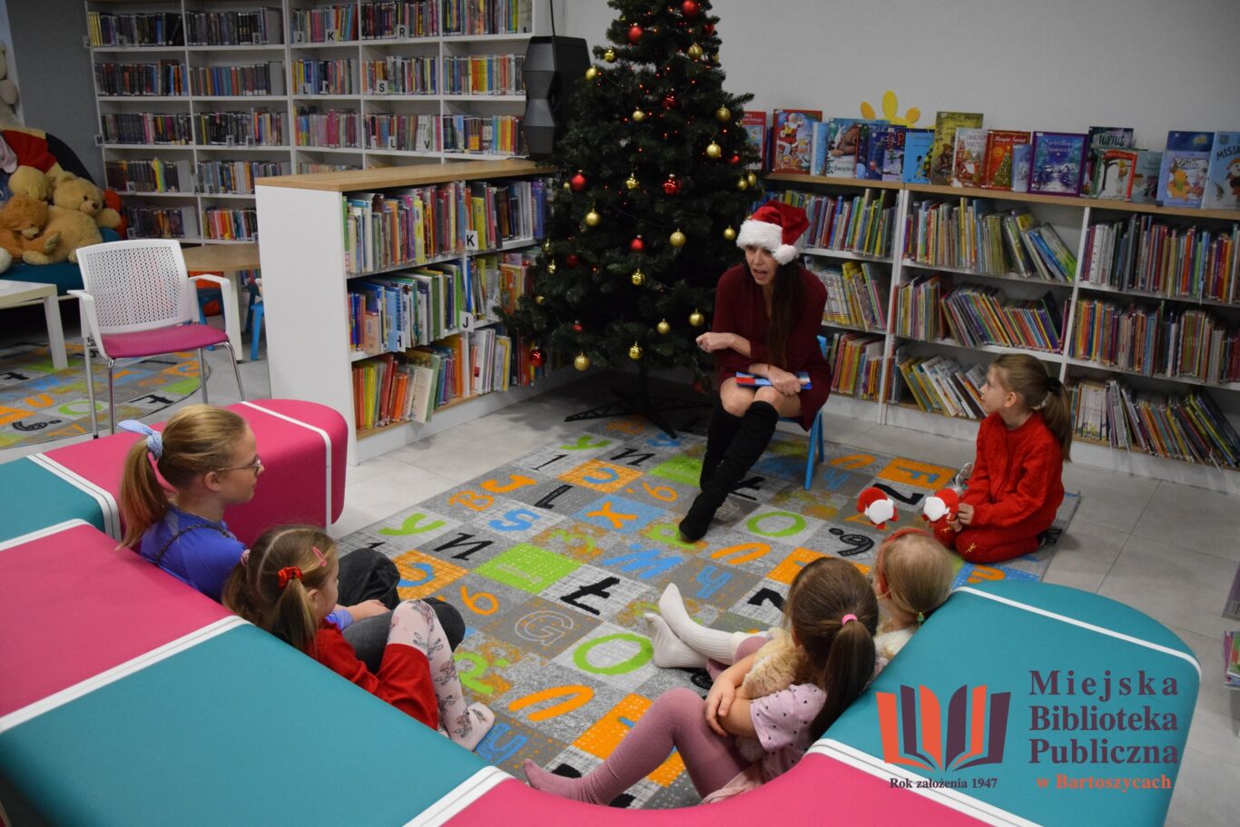 Mikolajkowe czytanie (26)