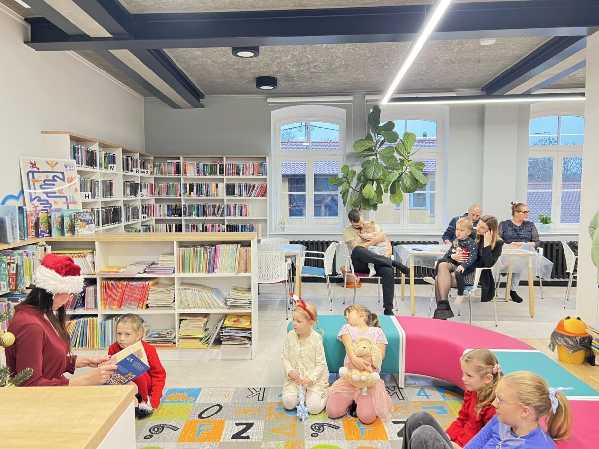 Mikolajkowe czytanie (28)