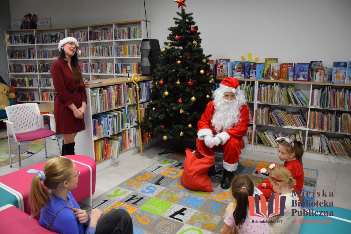 Mikolajkowe czytanie (30)