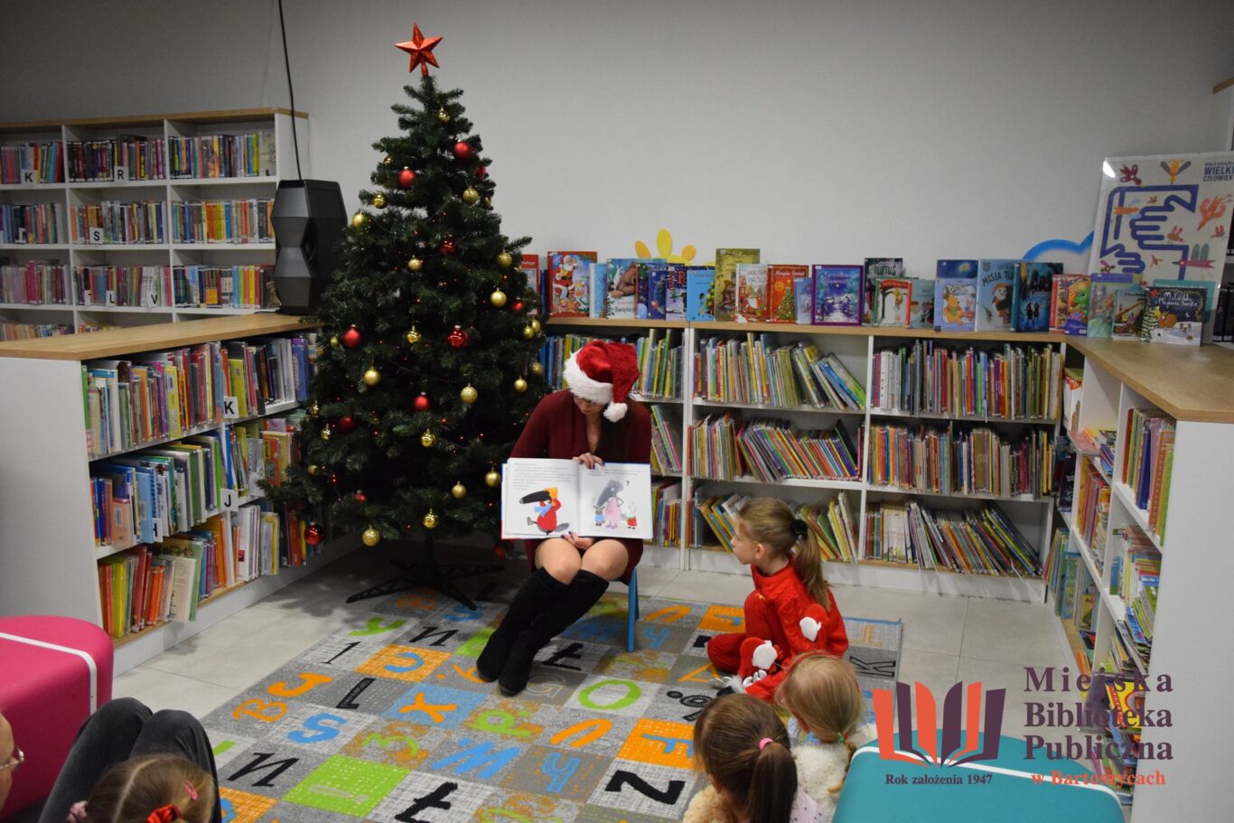 Mikolajkowe czytanie (31)