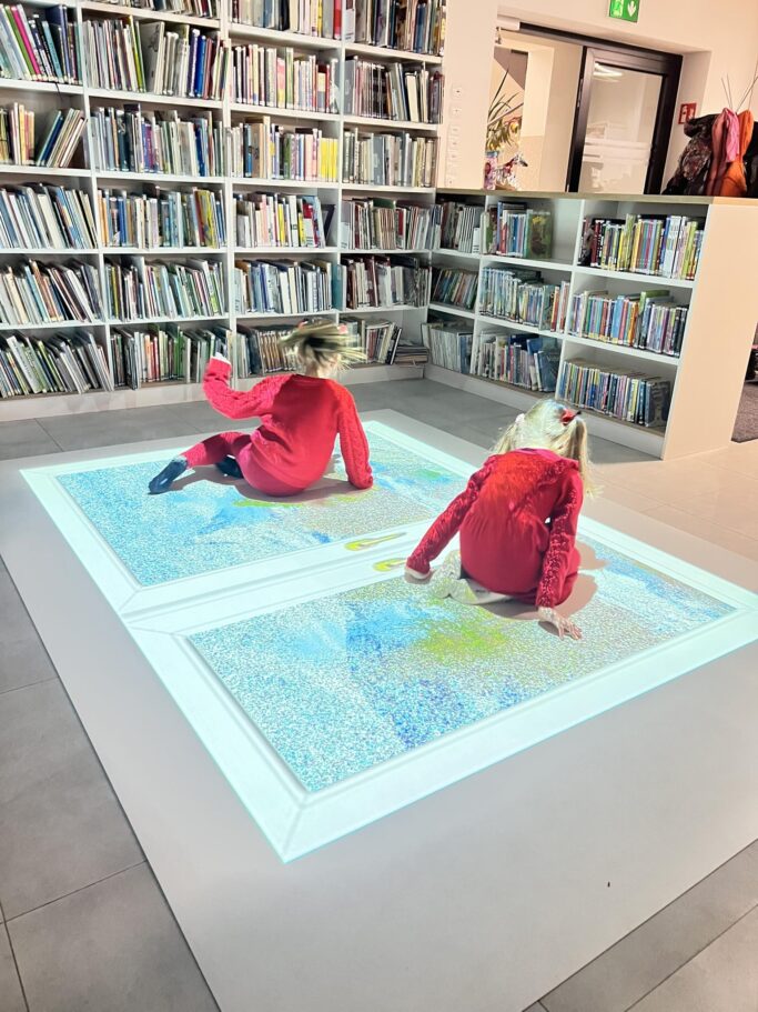 Mikolajkowe czytanie (4)