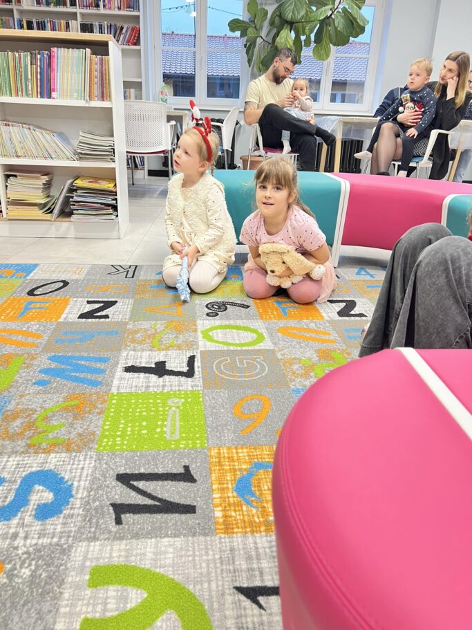 Mikolajkowe czytanie (7)