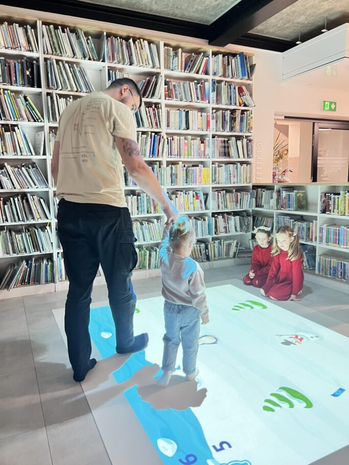 Mikolajkowe czytanie (8)