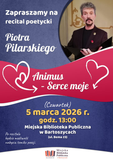 Plakat ewa cielesz