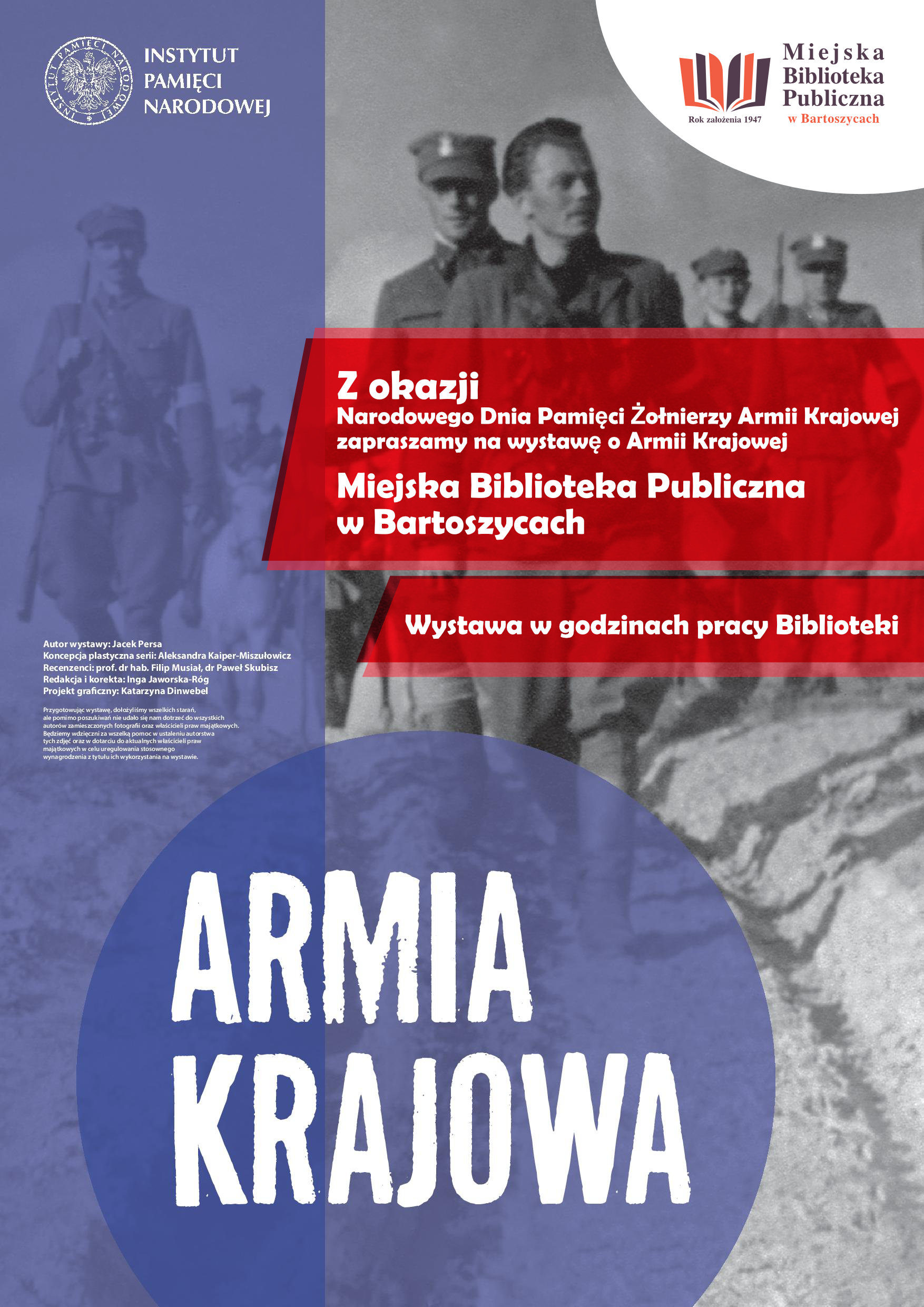 Armia Krajowa – w służbie wolnej Polski