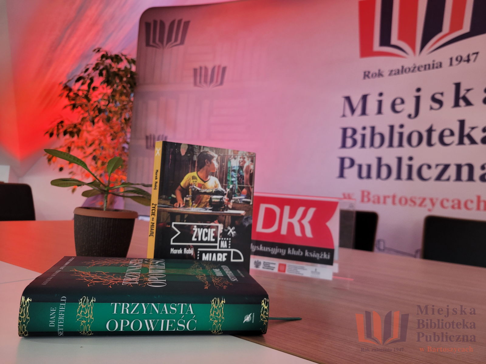 Od tajemnicy do refleksji – marcowe spotkanie DKK