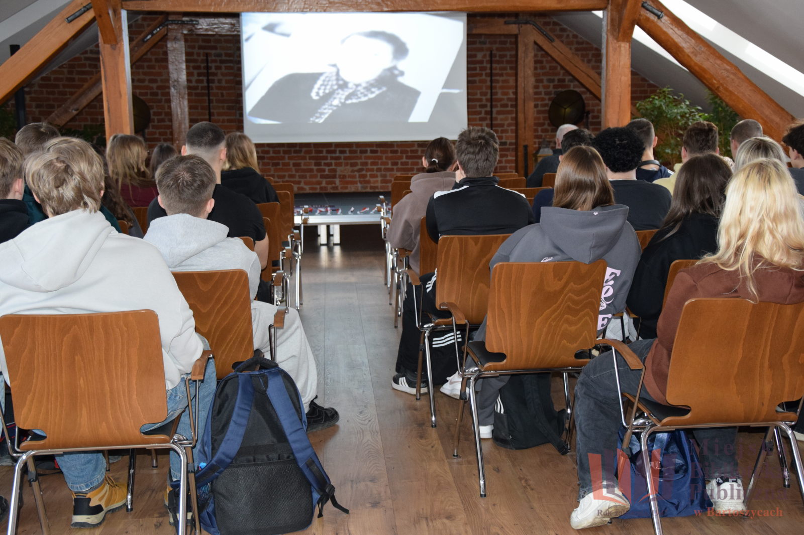 Śladami Inki i Pileckiego – młodzież uczciła Narodowy Dzień Pamięci „Żołnierzy Wyklętych”