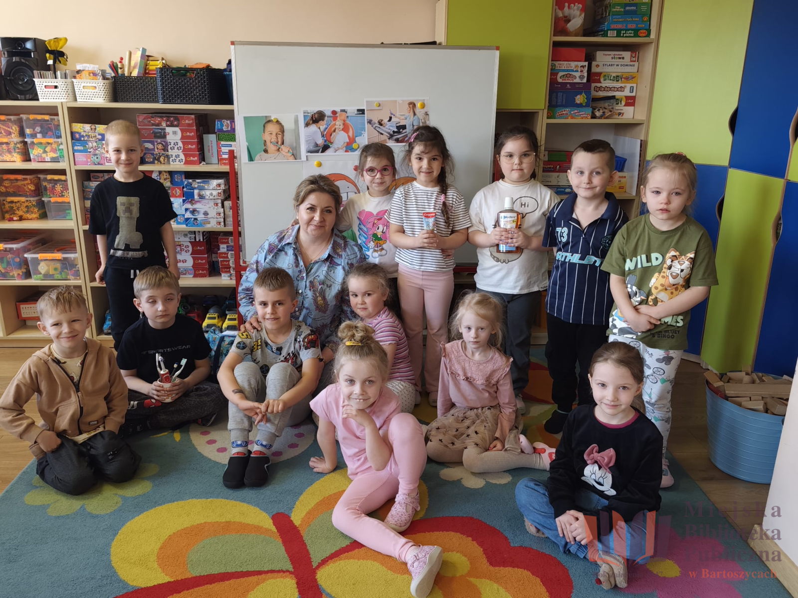 Sekrety zdrowego uśmiechu