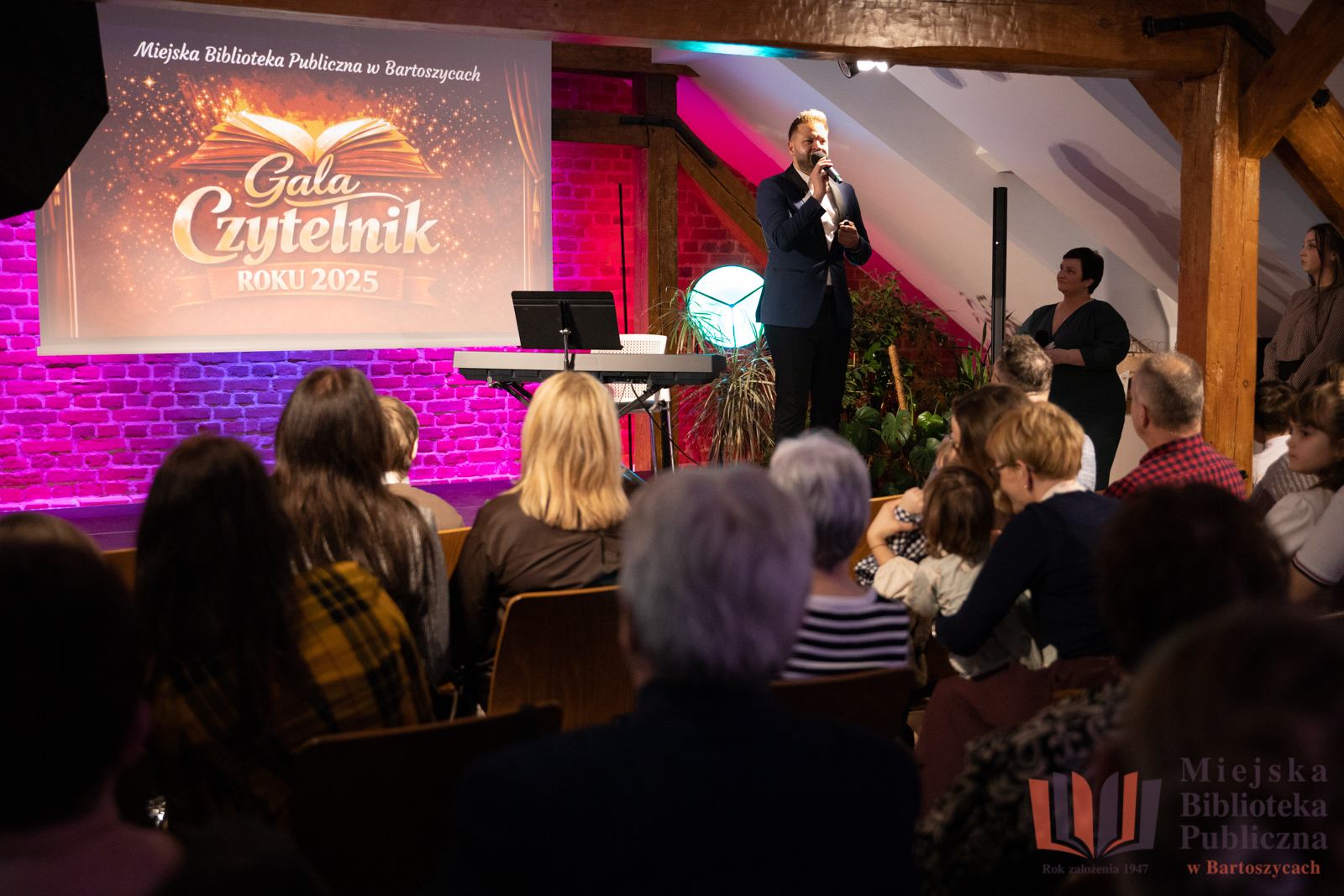 Gala Czytelnika 2025