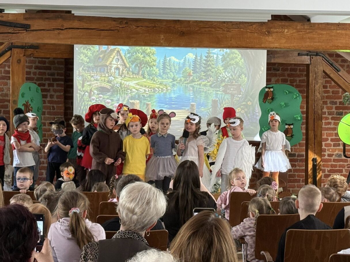 19 przedszkole