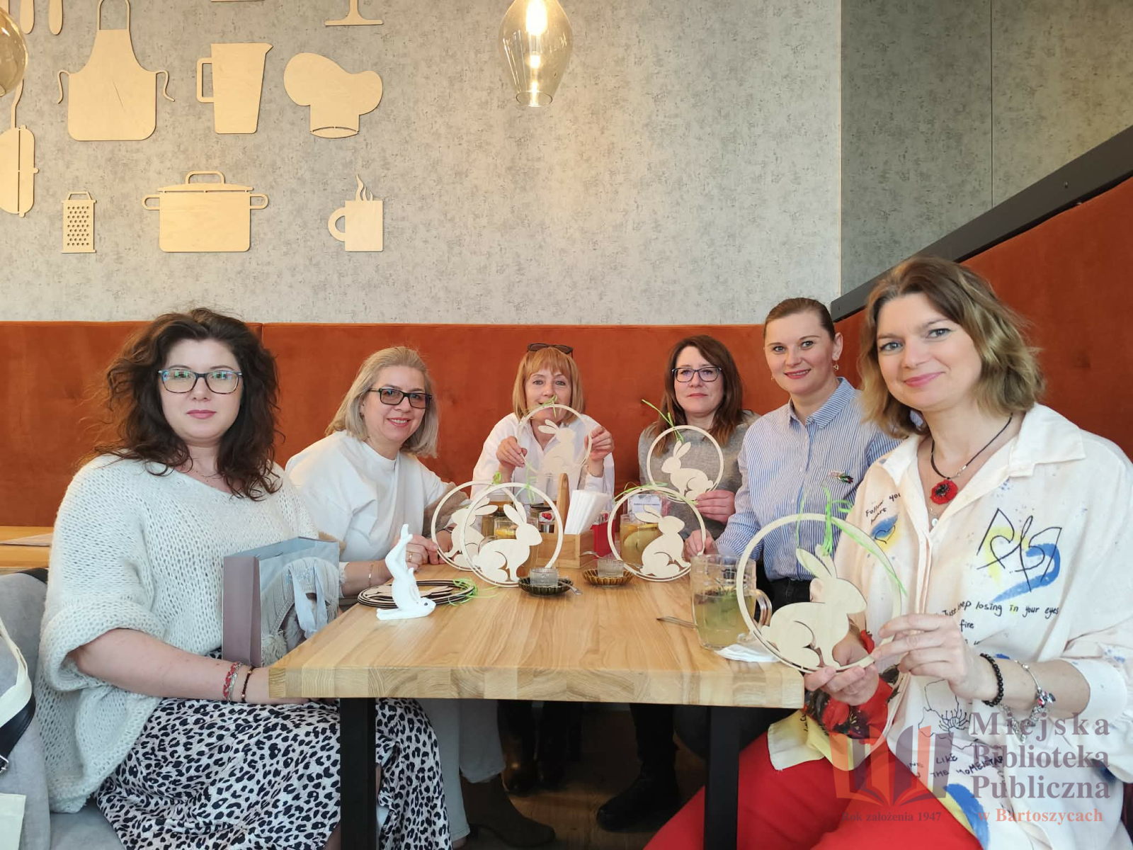 Wtorki pełne makramy i wiosennych inspiracji