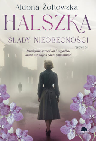 Halszka