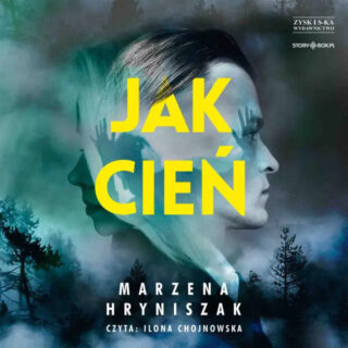 Jak cien