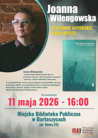 Plakat ewa cielesz