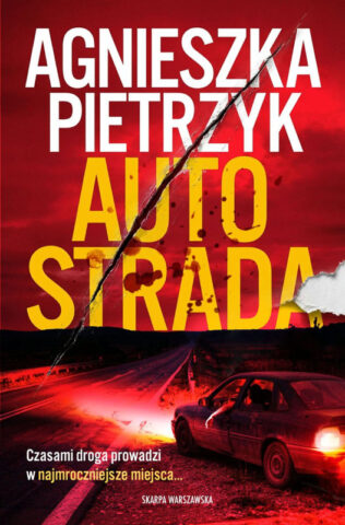 Okładka książki