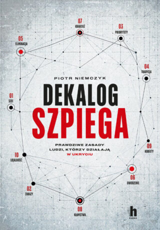Okładka książki