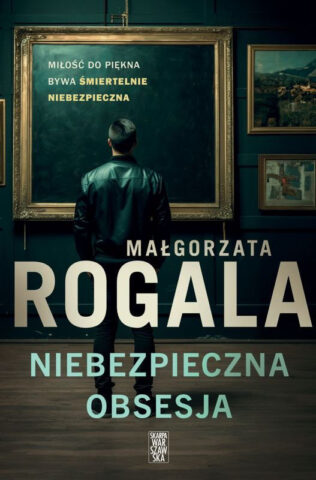 Okładka książki