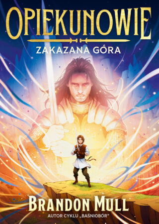 Opiekunowie zakazana gora
