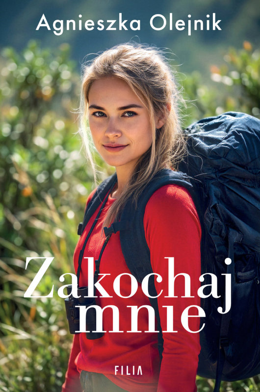 Wakacyjne nowości dla dorosłych już czekają na naszych czytelników