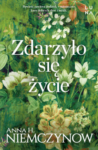 Okładka książki