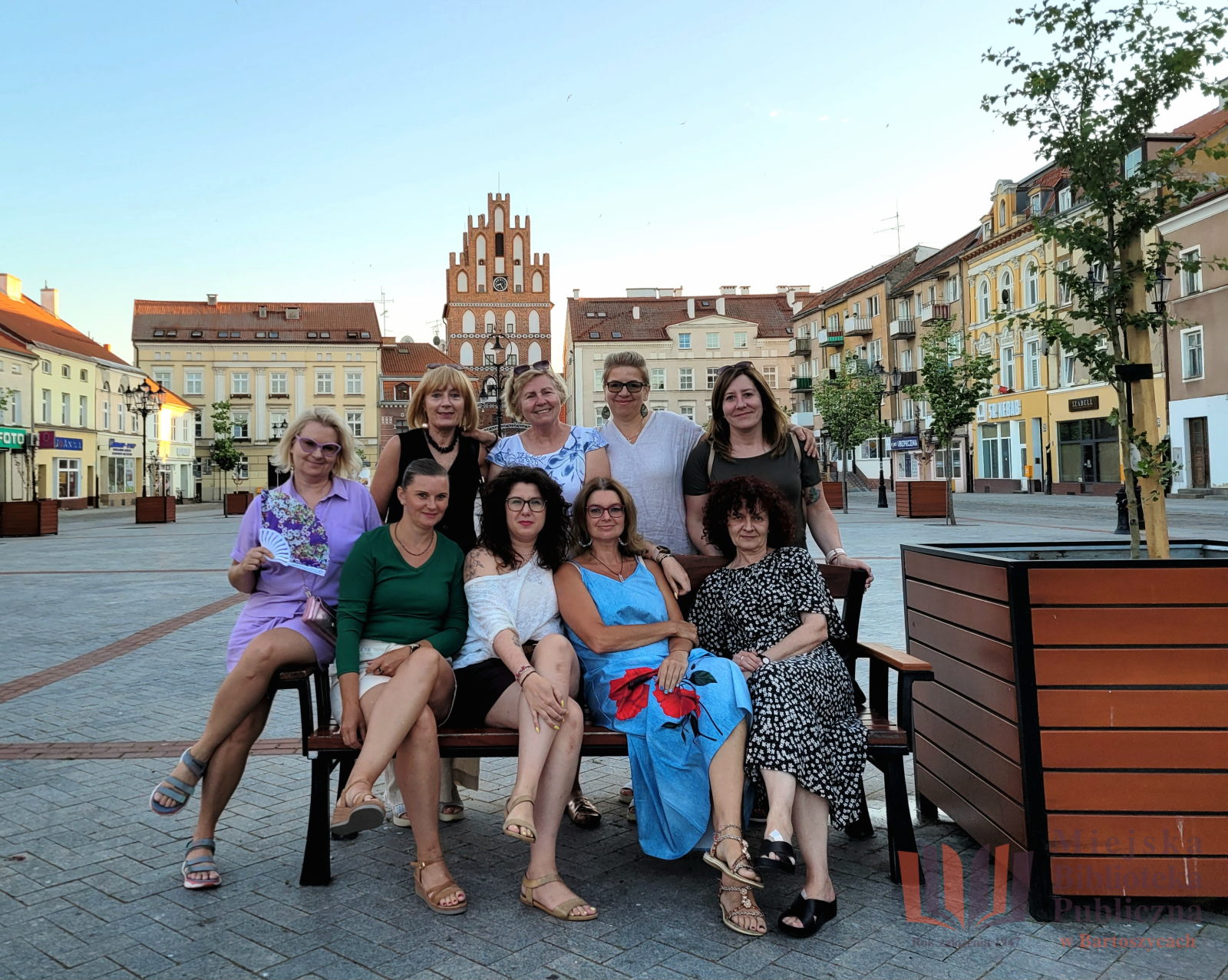 Makramowe wtorki za nami – do zobaczenia po wakacjach!