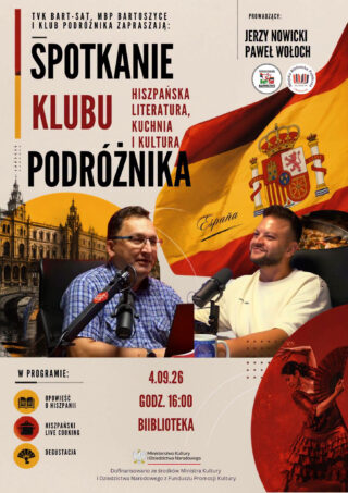 Klub podroznika 2026 08