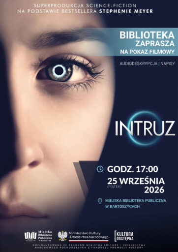 Kino wrzesień plakat