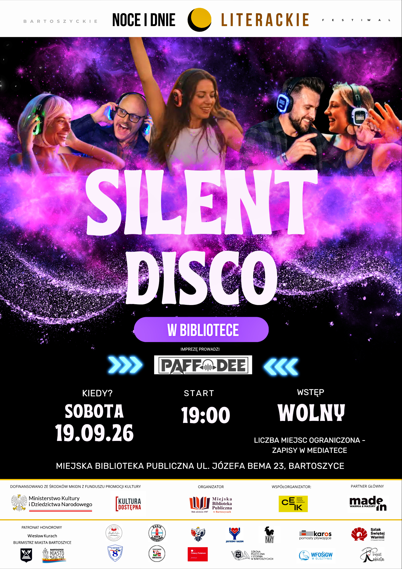 Silent Disco